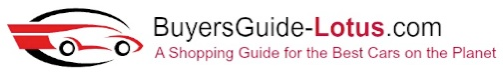 Lotus Buyers Guide Logo