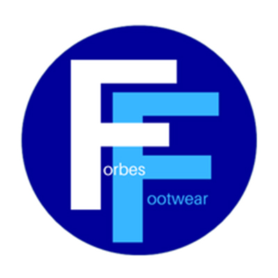 Company Logo For Forbes Footwear'