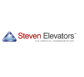 Company Logo For Steven Elevators'