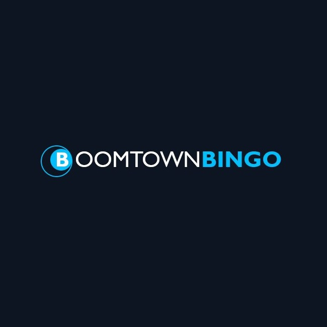 Company Logo For BoomtownBingo'