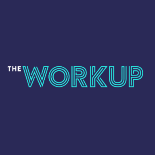 The WorkUp'