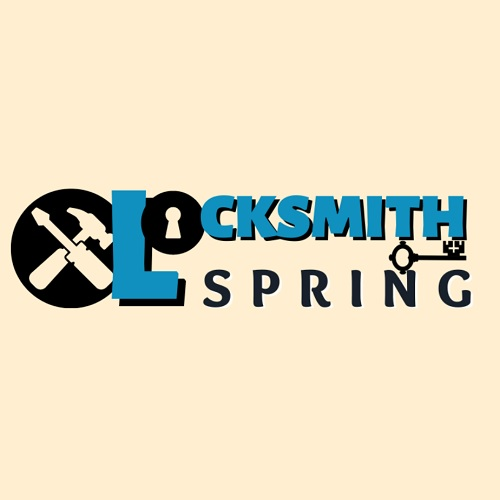 Company Logo For Locksmith Spring TX'