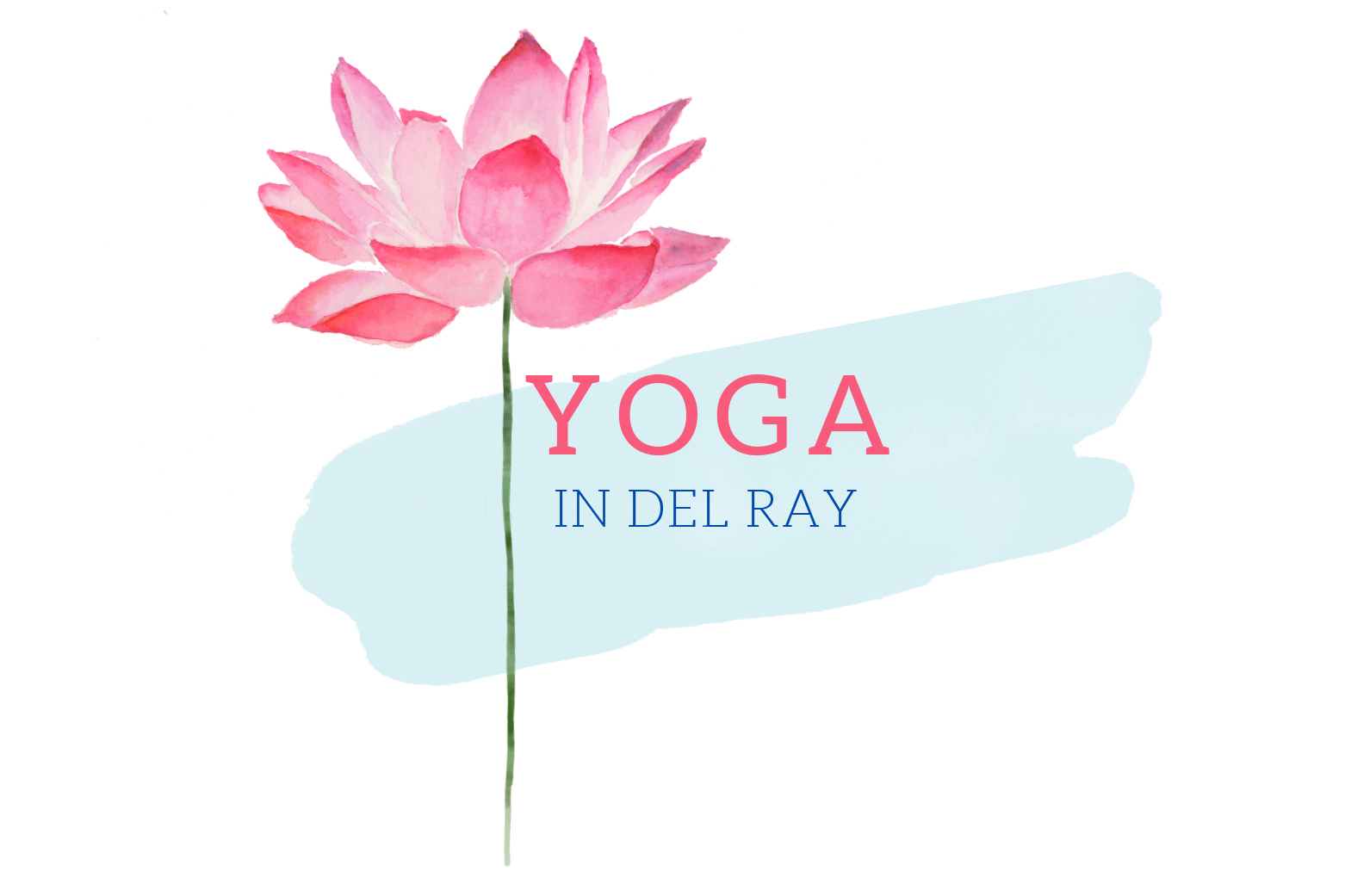 Yoga in Del Ray