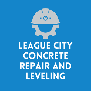 Company Logo For League City Concrete Repair and Leveling'