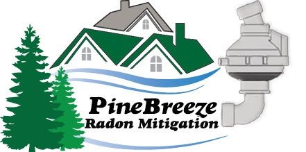 Company Logo For Pinebreeze Radon Mitigation'
