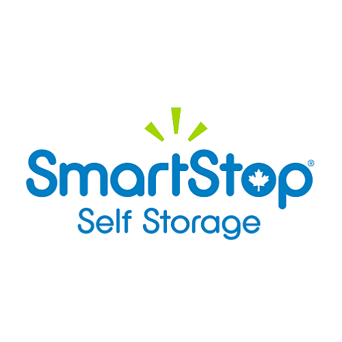 Company Logo For SmartStop Self Storage'