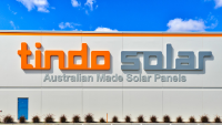 Solar Panel Adelaide Logo