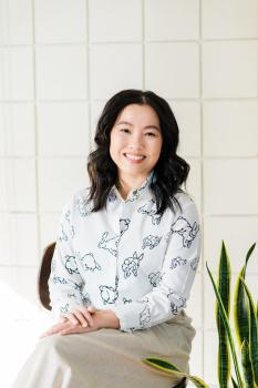 Company Logo For Joanne Lai'