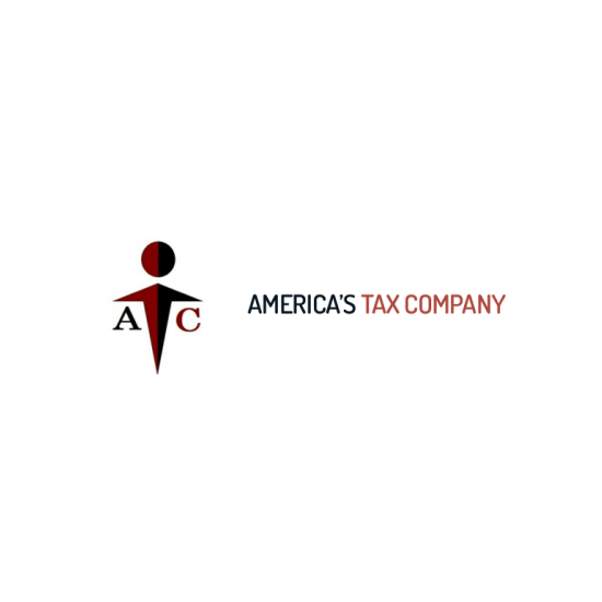 Company Logo For America&#039;s Tax Company'