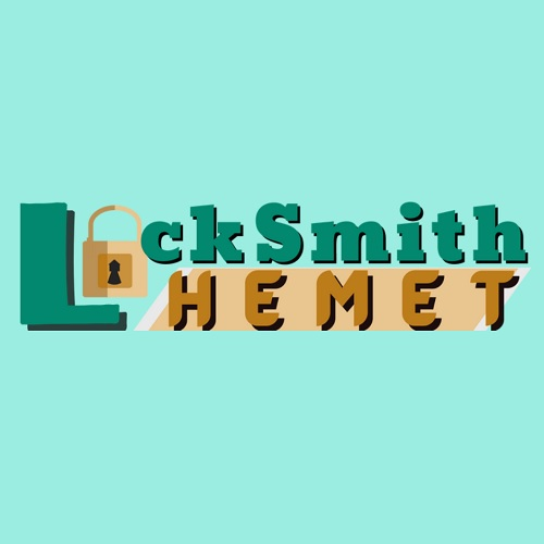 Company Logo For Locksmith Hemet CA'