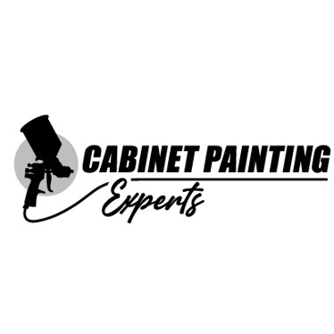 Company Logo For Cabinet Painting Experts'