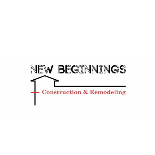 Company Logo For New Beginnings Construction &amp; Remod'