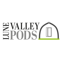 Lune Valley Pods Ltd Logo