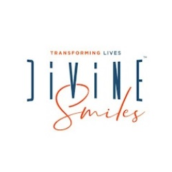 Company Logo For Divine Smiles'