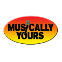 Musically Yours Inc Logo