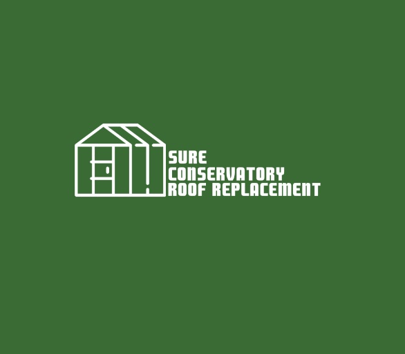 Company Logo For Sure Conservatory Roof Replacement'