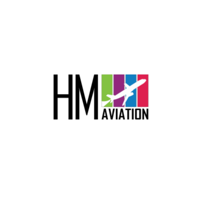 Company Logo For HM Aviation Pvt.Ltd'