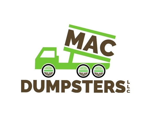 Company Logo For MAC Dumpsters LLC'