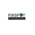Company Logo For Fix Spot'