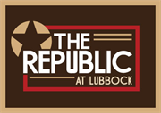 The Republic at Lubbock Logo