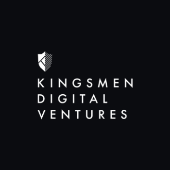 Kingsmen Digital Ventures Logo