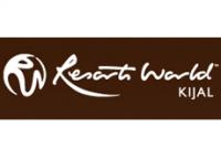 Resorts World Kijal Logo