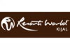 Company Logo For Resorts World Kijal'