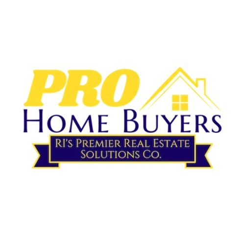 PRO Home Buyers, LLC Logo