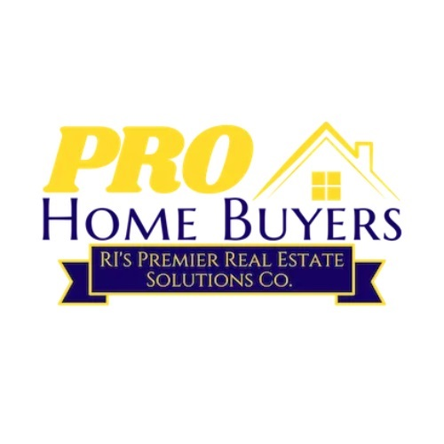 Company Logo For PRO Home Buyers, LLC'