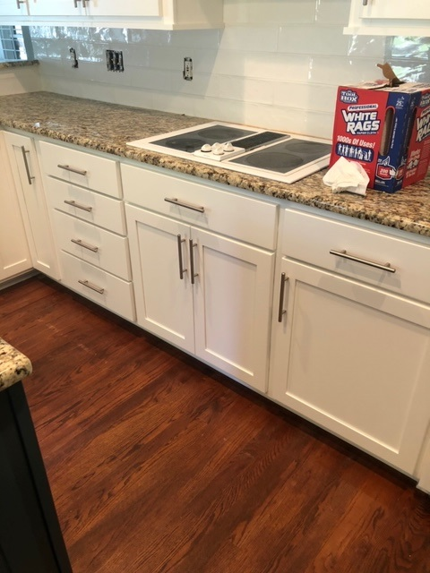 Kitchen Cabinets'