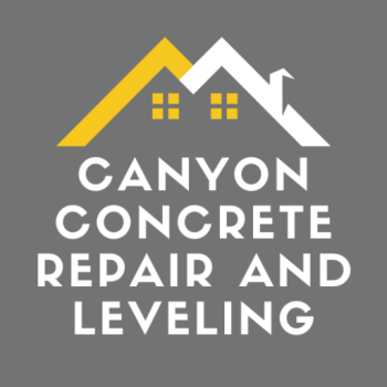Company Logo For Canyon Concrete Repair And Leveling'