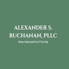 Company Logo For Alexander S. Buchanan, PLLC'