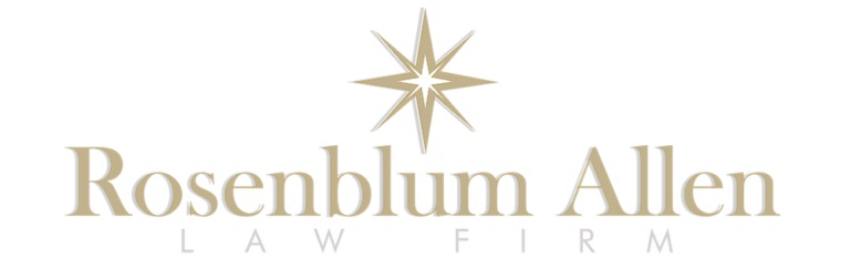 Company Logo For The Rosenblum Allen Law Firm'