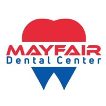 Mayfair Dental Center Logo