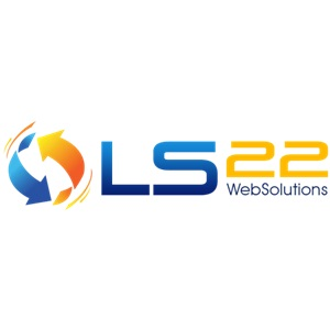 Company Logo For LS22 Web Solutions'