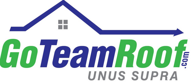 Company Logo For Go Team Roof'