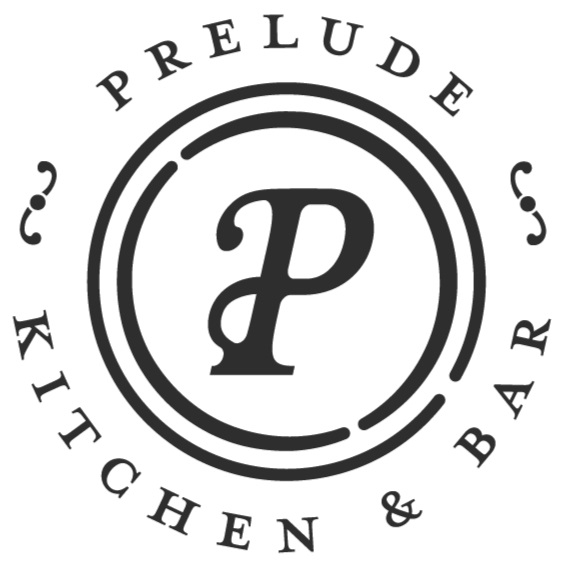 Prelude Kitchen & Bar Logo