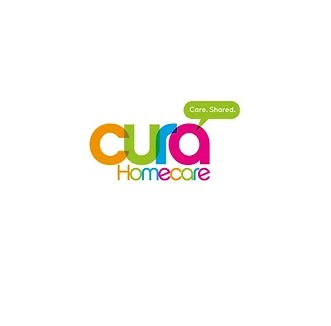 Company Logo For Cura Home Care - Personal Care &amp; Li'