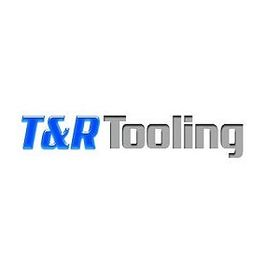 Company Logo For TAndR Tooling'