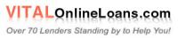 Company Logo For VitalOnlineLoans.com'