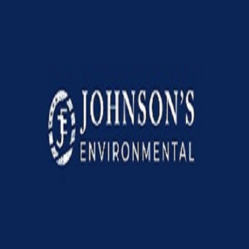 Company Logo For Johnson's Environmental'