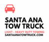 Santa Ana Tow Truck