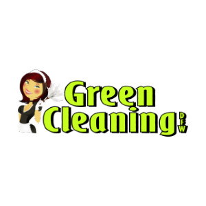 Company Logo For Green Cleaning DFW'