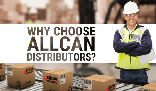 Company Logo For Allcan Distributors'