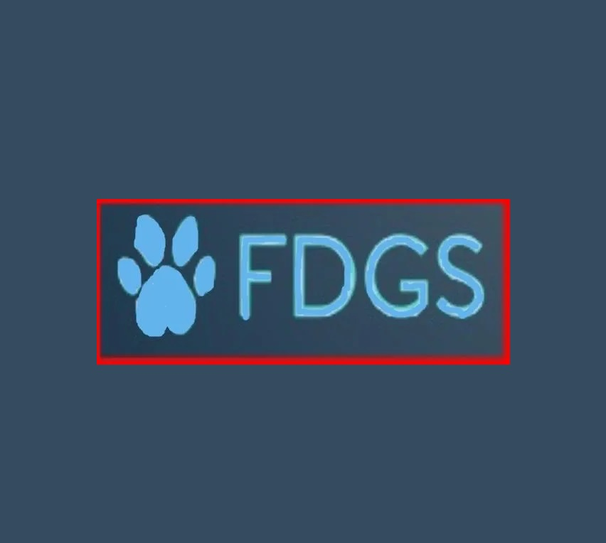 Company Logo For Formby Dog Grooming Salon'