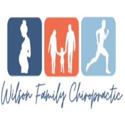 Company Logo For Wilson Family Chiropractic'