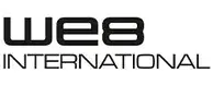 Company Logo For We8international'