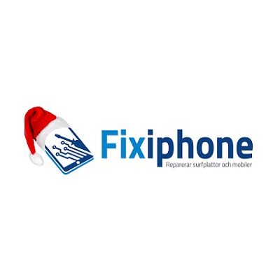 Company Logo For Fixiphone Sundsvall'