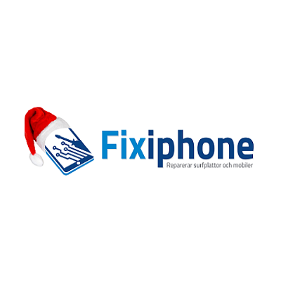 Fixiphone Sundsvall Logo