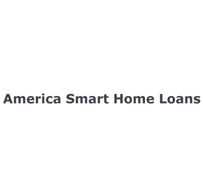 Company Logo For America Smart Home Loans'